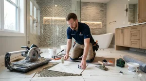 Tile Installer